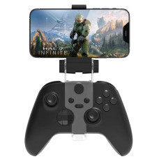 Крепление к геймпаду Xbox One/Series для игры на телефоне DOBE Controller Clamp (TYX-0631B)
