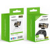 Крепление к геймпаду Xbox One/Series для игры на телефоне DOBE Controller Clamp (TYX-0631B)