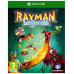 Rayman Legends русские субтитры для Xbox One