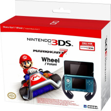 Wheel MarioKart 7 для 3DS