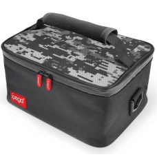 Switch/SLite Bag Travel Portable Storage Camouflage iPega PG-9179