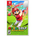 Mario Golf: Super Rush русская версия для Nintendo Switch