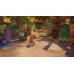 Crash Bandicoot 4 It's About Time русские субтитры для Nintendo Switch
