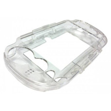 Футляр пластиковый прозрачный для PS Vita 1000 JoyD CC-504