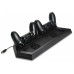 PS4 Slim/Pro Multi-Functional Stand  TP4-023B  DOBE