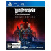 Wolfenstein: Youngblood Deluxe Edition русская версия для PS4