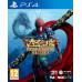 Monkey King: Hero Is Back русская версия для PS4