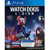 Watch Dogs: Legion русская версия для PS4