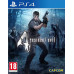 Resident Evil 4 для PS4