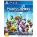 Plants vs. Zombies: Битва за Нейборвиль русские субтитры для PS4
