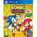 Sonic Mania Plus для PS4