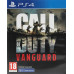 Call of Duty: Vanguard русская версия для PS4