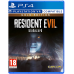 Resident Evil 7 Biohazard Gold Edition русская версия для PS4/VR