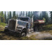 Spintires: MudRunner American Wild русская версия для PS4