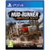 Spintires: MudRunner American Wild русская версия для PS4