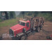 Spintires: MudRunner American Wild русская версия для PS4