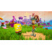 SpongeBob SquarePants: Battle For Bikini Bottom -Rehydrated русские субтитры для PS4