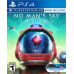No Man's Sky Beyond русская версия (с поддержкой VR) для PS4