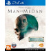 The Dark Pictures: Man of Medan русская версия для PS4