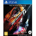 Need For Speed Hot Pursuit Remastered русские субтитры для PS4