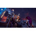 Darksiders III русская версия для PS4