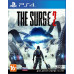 The Surge 2 русские субтитры для PS4