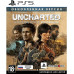 Uncharted: Наследие воров. Коллекция русская версия для PS5