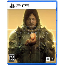 Death Stranding Director’s Cut русская версия для PS5