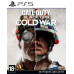 Call of Duty Black Ops Cold War русская версия для PS5