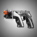 Android/IOS/WIN Gun Phantom ShoX Blaster  PG-9057 iPega