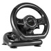 PC Руль Speedlink Black Bolt Racing Wheel, ПК (SL-650300-BK)