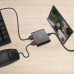 Mouse&Keyboard Converter I-Pega PG-9116