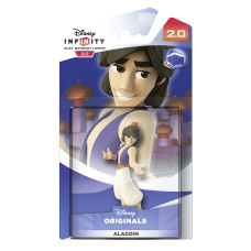 Disney Infinity. 2.0 Персонаж "Аладдин"