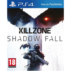 Killzone Shadow Fall для PS4