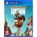Saints Row. Day One Edition русские субтитры PS4