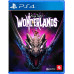 Tiny Tinas Wonderlands русская версия PS4