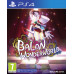 Balan Wonderworld русские субтитры для PS4
