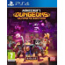 Minecraft Dungeons Ultimate Edition (inсluded 6 DLC) русские субтитры для PS4