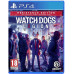 Watch Dogs: Legion Resistance Edition русская версия для PS4