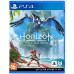 Horizon Запретный Запад русская версия для PS4