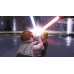 Lego Star Wars: The Skywalker Saga русские субтитры для PS5