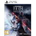 Star Wars Jedi Fallen Order русская версия для PS5