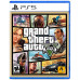 Grand Theft Auto V русские субтитры для PS5