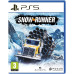 SnowRunner русские cубтитры для PS5
