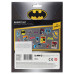 Набор магнитов DC Comics (Batman Retro) 19шт MS65110