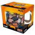 Кружка ABYstyle Naruto Shippuden Mug 320 ml group subli box x2 ABYMUG455