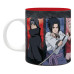 Кружка ABYstyle Naruto Shippuden Mug 320 ml group subli box x2 ABYMUG455