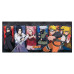 Кружка ABYstyle Naruto Shippuden Mug 320 ml group subli box x2 ABYMUG455