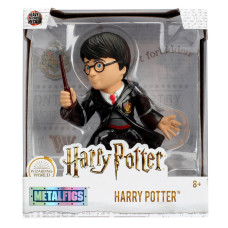 Jada Metalfigs Metals Фигурка Harry Potter 4" Figure Harry Potter (HP1) 99171