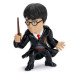Jada Metalfigs Metals Фигурка Harry Potter 4" Figure Harry Potter (HP1) 99171